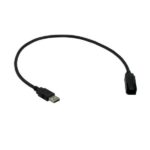 CTVXUSB.2 - USB socket adaptor Vauxhall / Opel