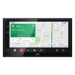 JVC KW M560BT Android Auto