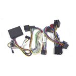 saab28tel interface lead for Saab AS2 and AS3 systems